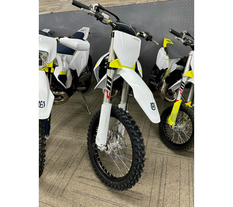 2025 Husqvarna FC 250