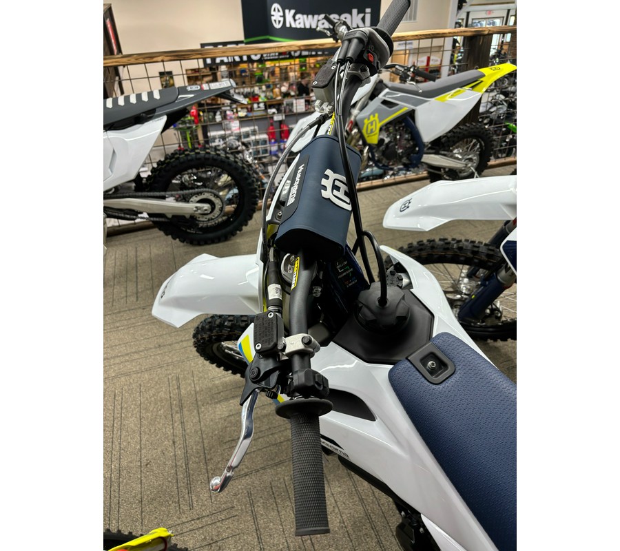 2025 Husqvarna FC 250