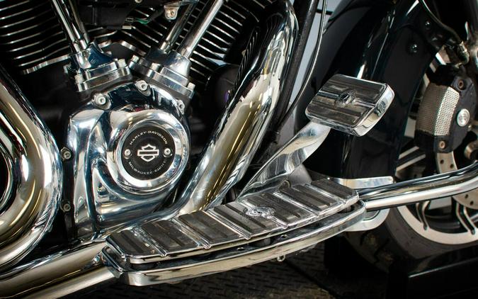 2019 Harley-Davidson Road King