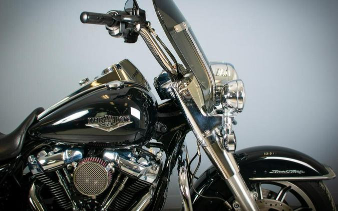 2019 Harley-Davidson Road King