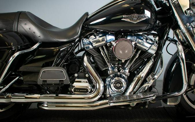 2019 Harley-Davidson Road King