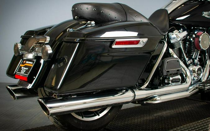 2019 Harley-Davidson Road King