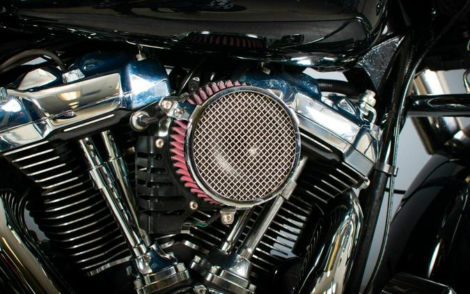 2019 Harley-Davidson Road King