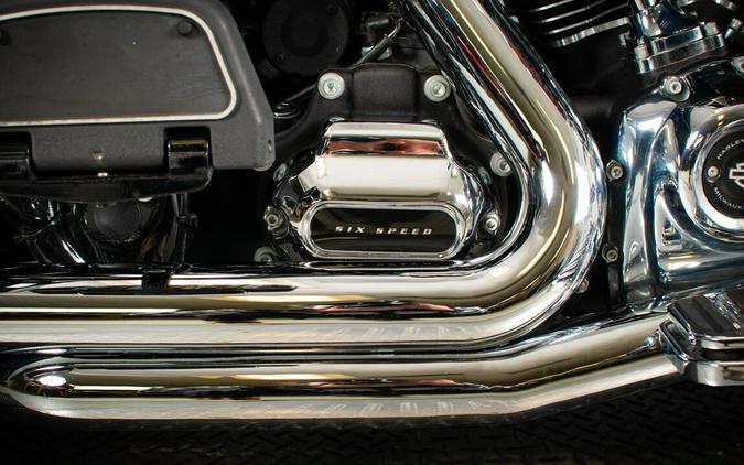 2019 Harley-Davidson Road King