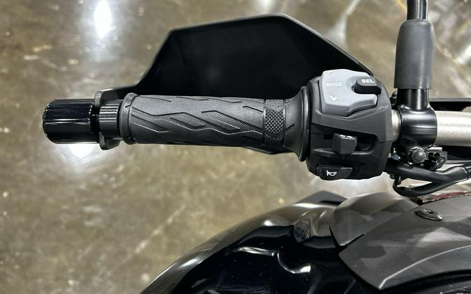 2025 Suzuki V-STROM 650XT ADVENTURE