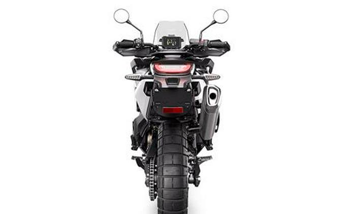 2025 Husqvarna Norden 901