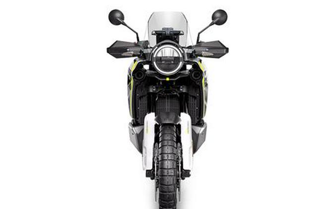 2025 Husqvarna Norden 901
