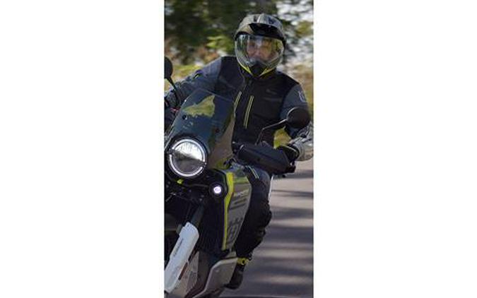 2025 Husqvarna Norden 901