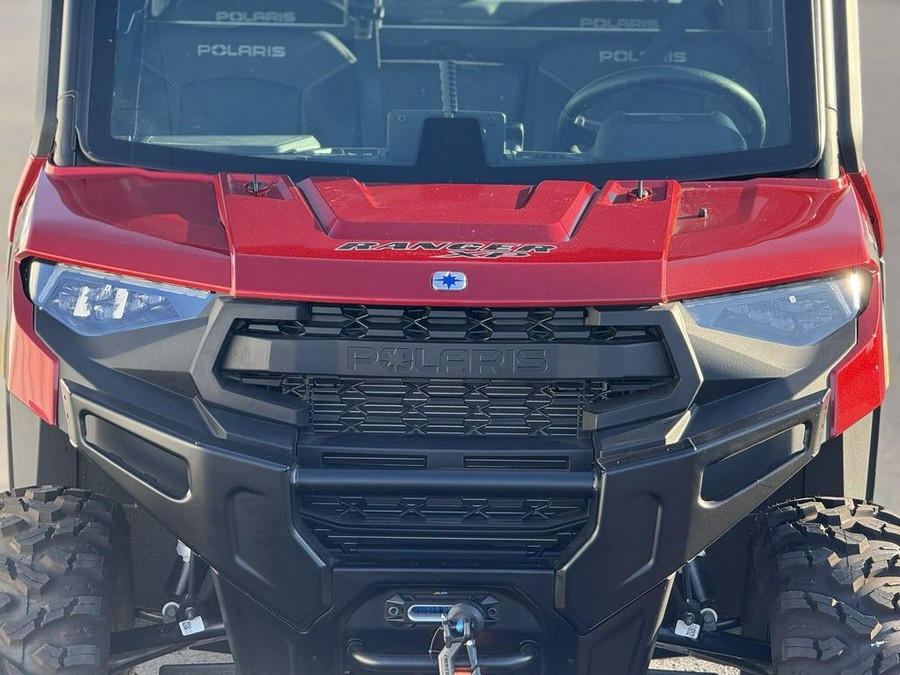 2025 Polaris® Ranger Crew XP 1000 Northstar Edition Ultimate