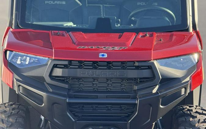 2025 Polaris® Ranger Crew XP 1000 Northstar Edition Ultimate
