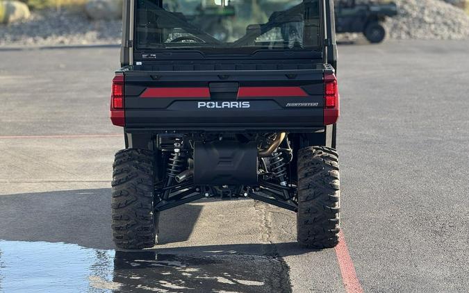 2025 Polaris® Ranger Crew XP 1000 Northstar Edition Ultimate