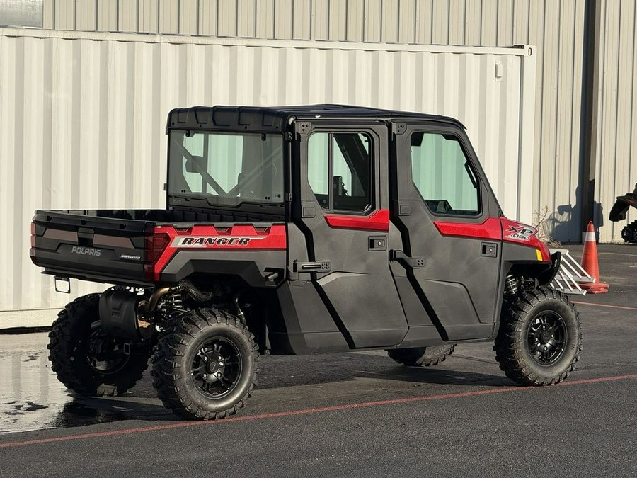 2025 Polaris® Ranger Crew XP 1000 Northstar Edition Ultimate