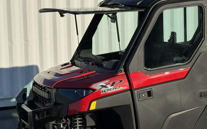 2025 Polaris® Ranger Crew XP 1000 Northstar Edition Ultimate