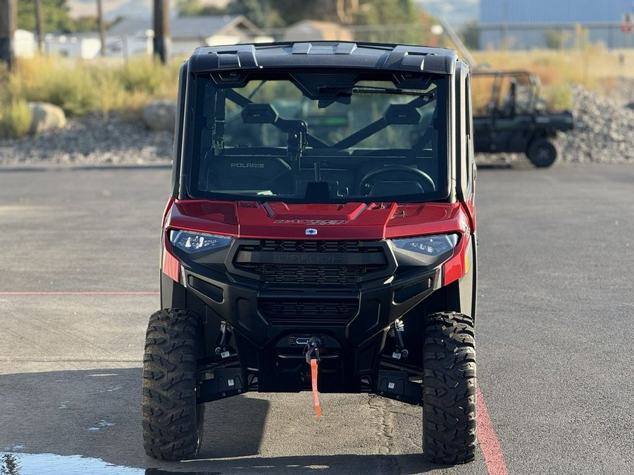 2025 Polaris® Ranger Crew XP 1000 Northstar Edition Ultimate