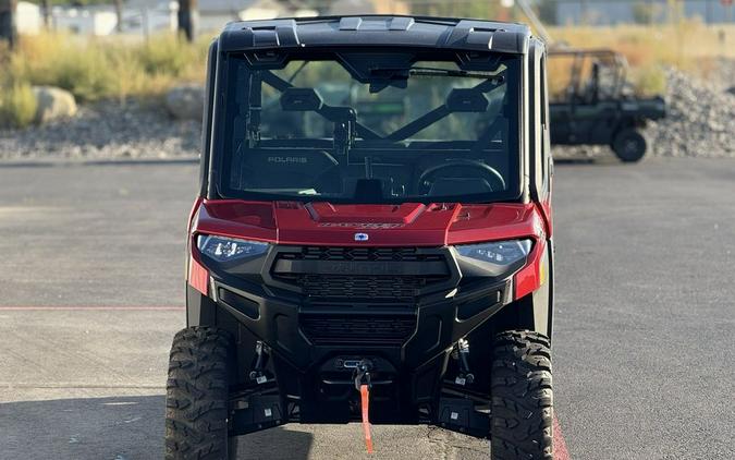 2025 Polaris® Ranger Crew XP 1000 Northstar Edition Ultimate