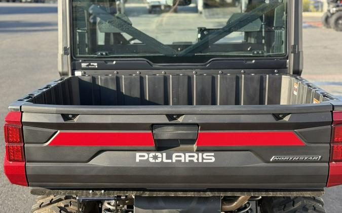 2025 Polaris® Ranger Crew XP 1000 Northstar Edition Ultimate