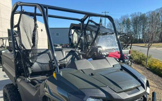 2026 Honda® Pioneer 700 Deluxe