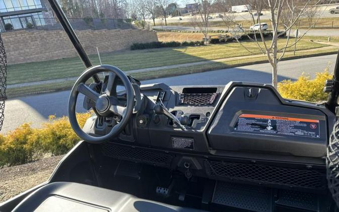 2026 Honda® Pioneer 700 Deluxe