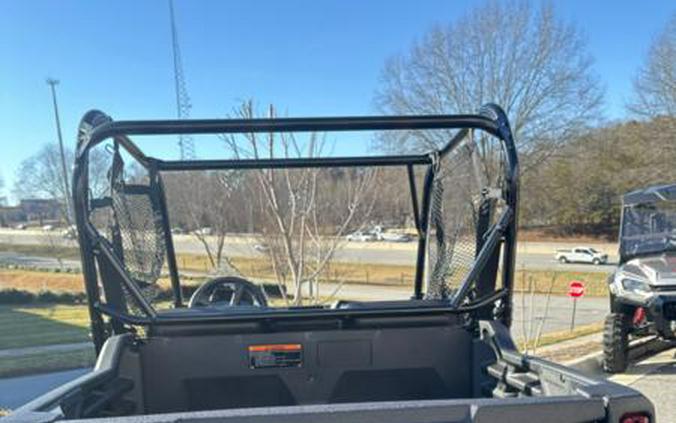 2026 Honda® Pioneer 700 Deluxe