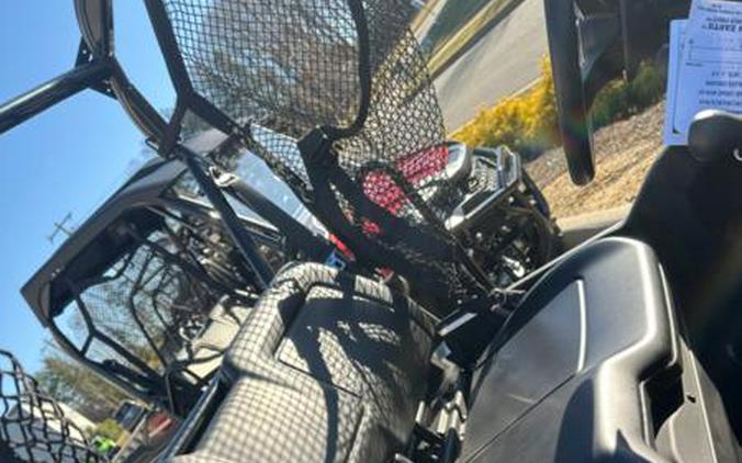 2026 Honda® Pioneer 700 Deluxe