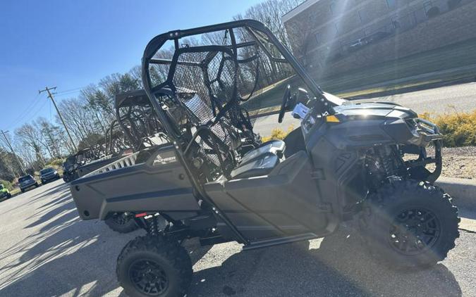 2026 Honda® Pioneer 700 Deluxe