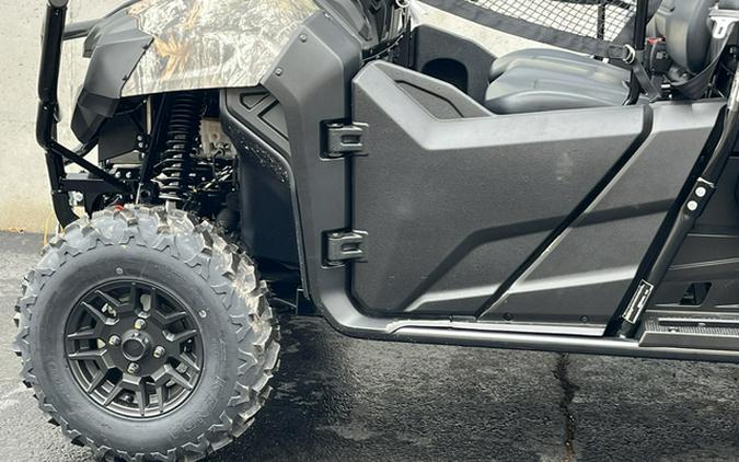 2026 Honda Pioneer 700-4 Forest