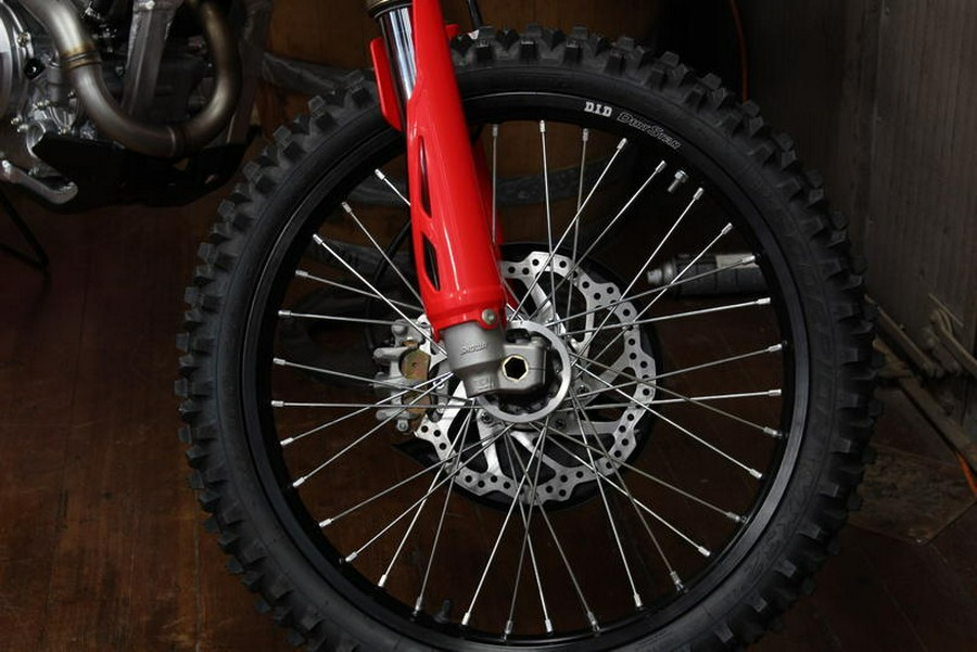 2026 Honda® CRF250R