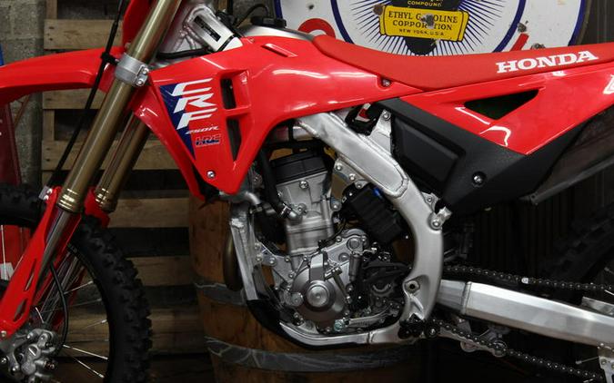 2026 Honda® CRF250R