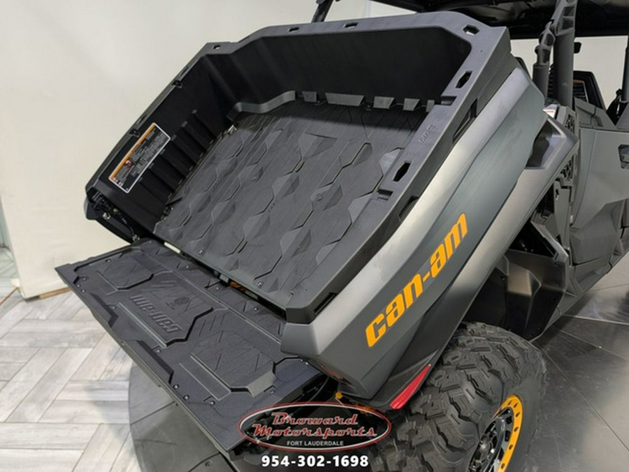 2026 Can-Am Commander MAX XT-P