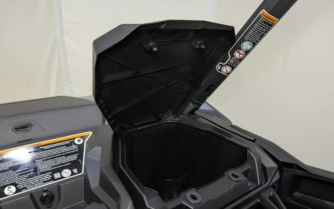 2026 Can-Am Commander MAX XT-P