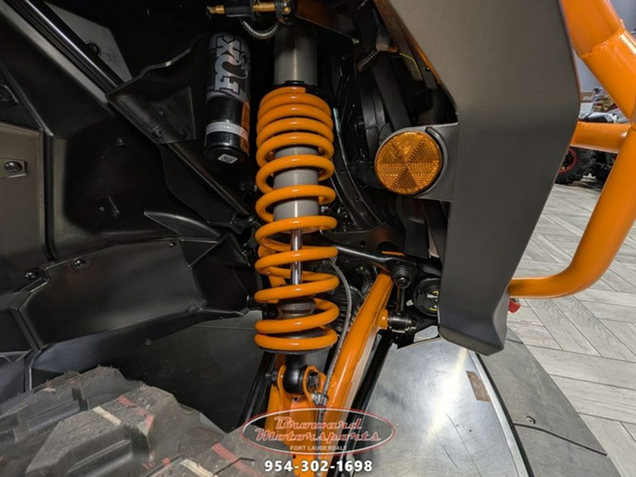 2026 Can-Am Commander MAX XT-P