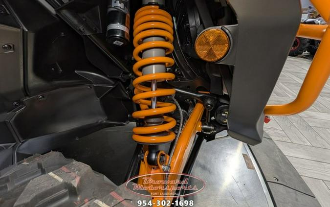 2026 Can-Am Commander MAX XT-P