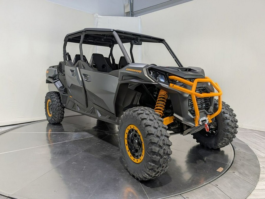 2026 Can-Am Commander MAX XT-P