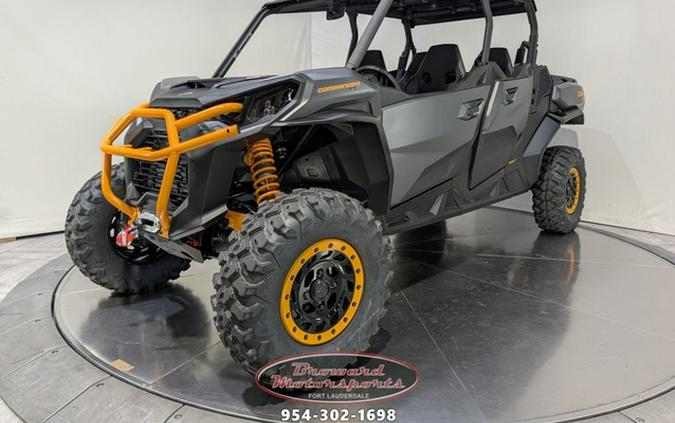 2026 Can-Am Commander MAX XT-P