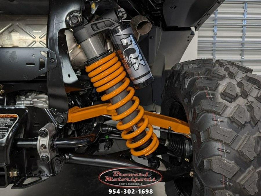 2026 Can-Am Commander MAX XT-P