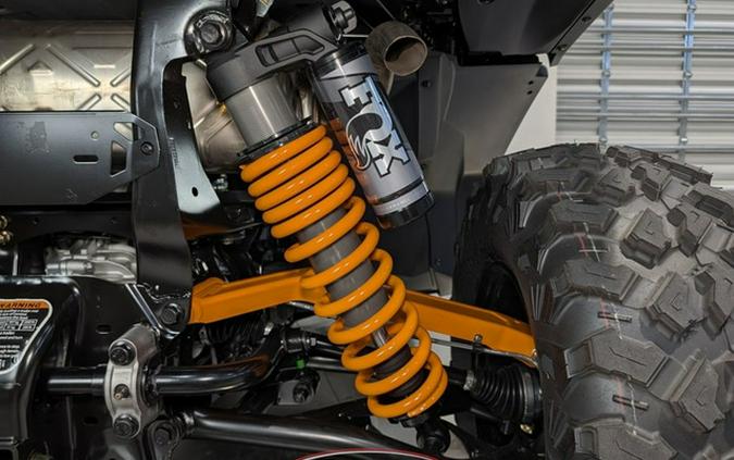 2026 Can-Am Commander MAX XT-P