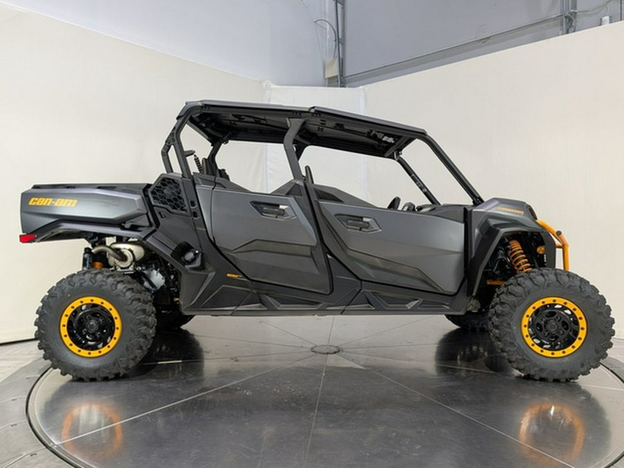 2026 Can-Am Commander MAX XT-P