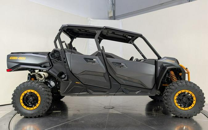 2026 Can-Am Commander MAX XT-P