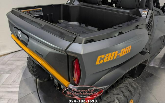 2026 Can-Am Commander MAX XT-P