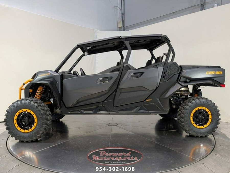 2026 Can-Am Commander MAX XT-P
