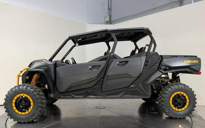 2026 Can-Am Commander MAX XT-P
