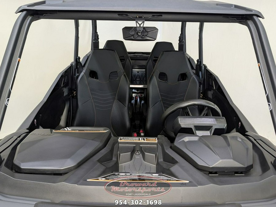 2026 Can-Am Commander MAX XT-P