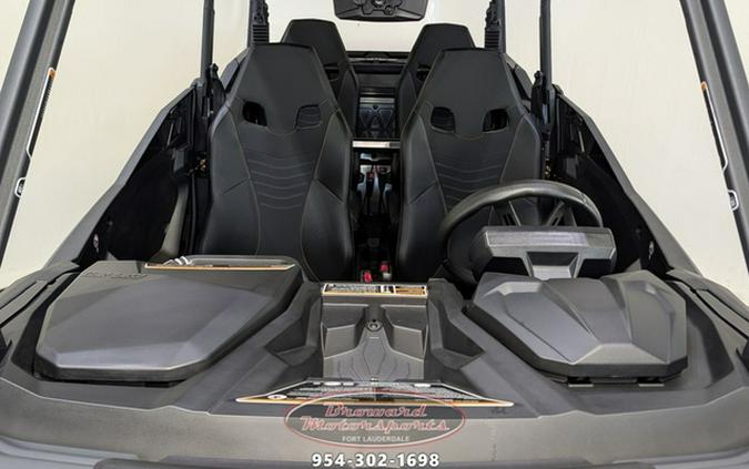 2026 Can-Am Commander MAX XT-P