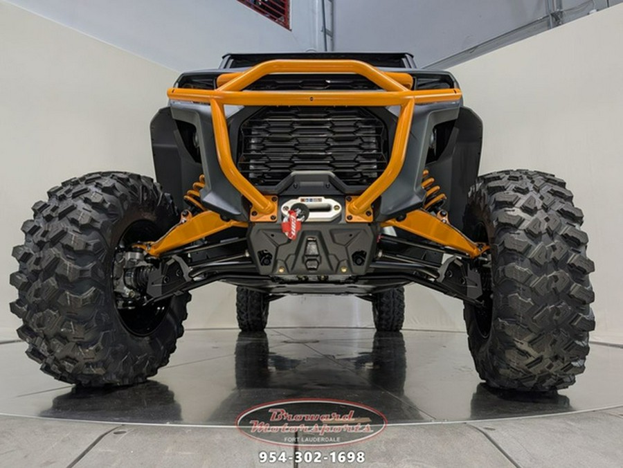 2026 Can-Am Commander MAX XT-P