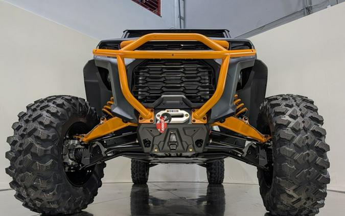 2026 Can-Am Commander MAX XT-P
