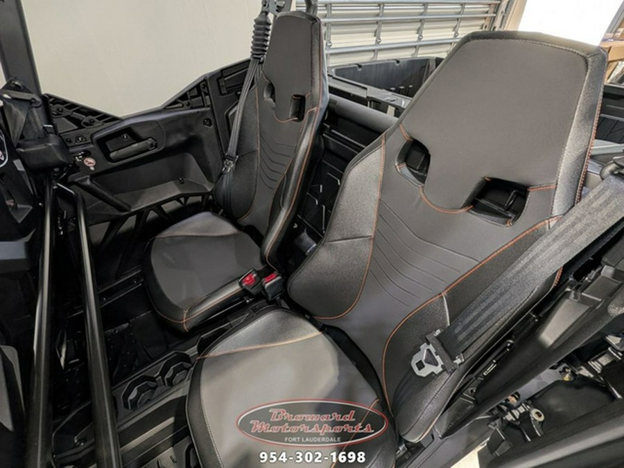 2026 Can-Am Commander MAX XT-P