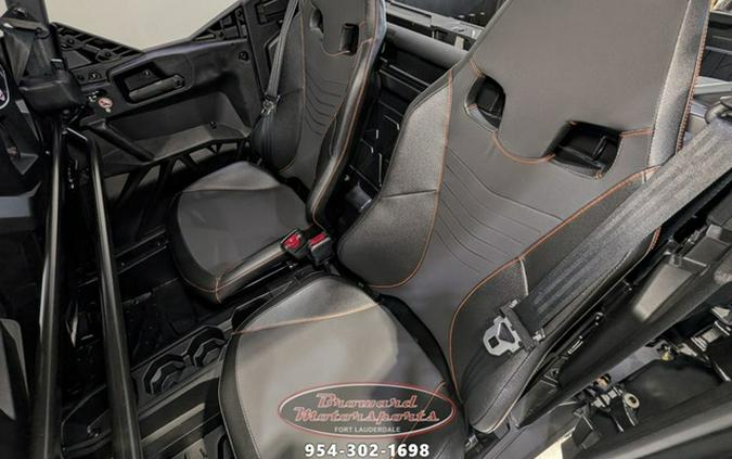 2026 Can-Am Commander MAX XT-P