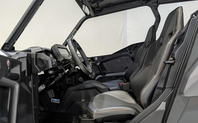 2026 Can-Am Commander MAX XT-P