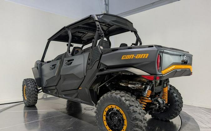 2026 Can-Am Commander MAX XT-P