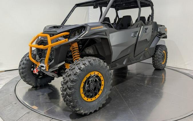 2026 Can-Am Commander MAX XT-P